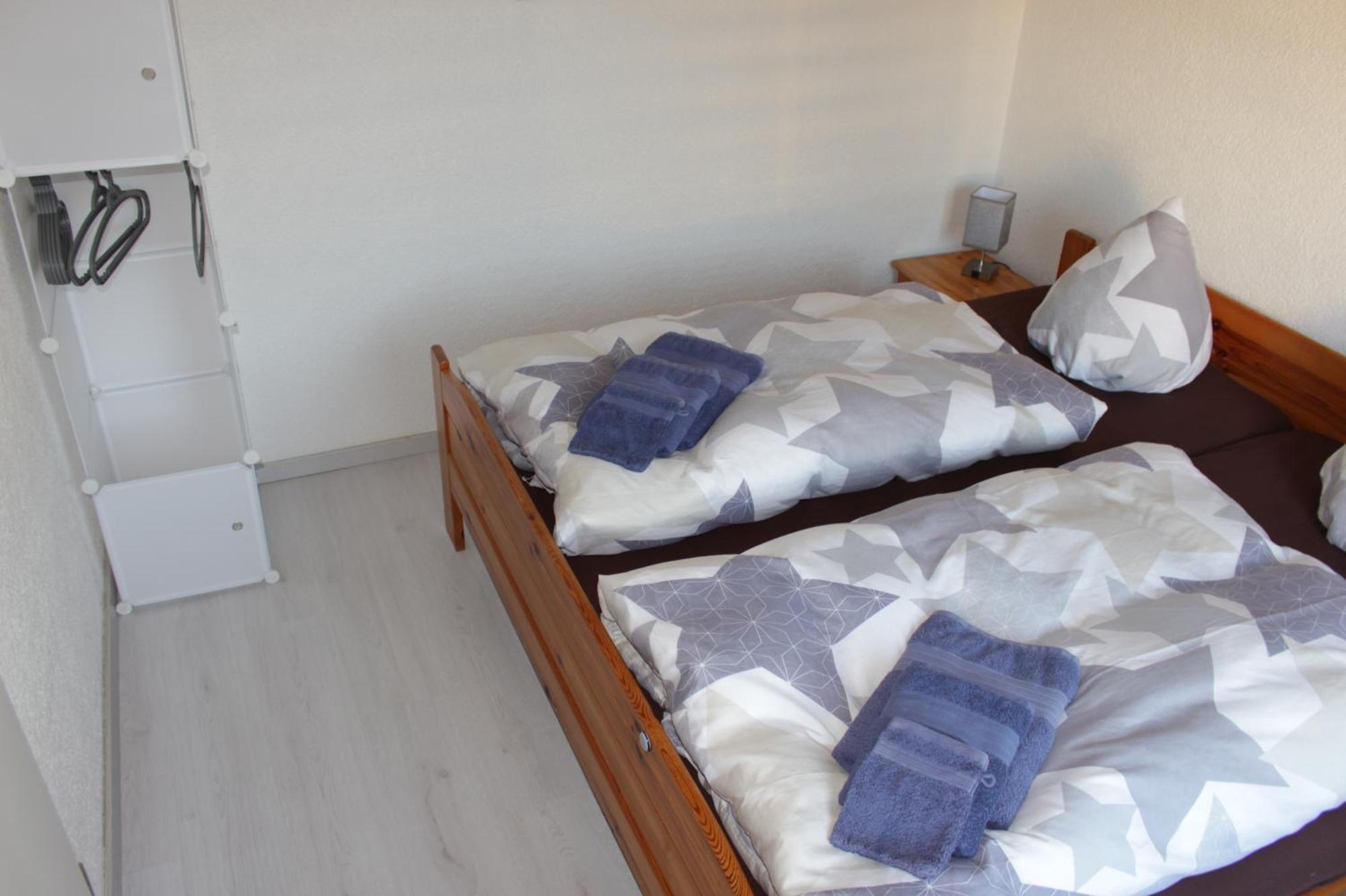 Ferienwohnung Rolle Schöna Dış mekan fotoğraf
